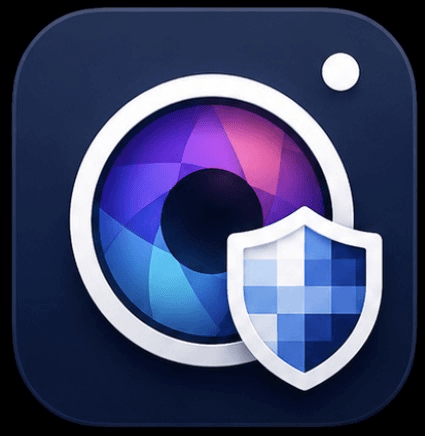 Lumask app icon